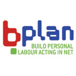 B-PLAN Logo