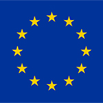 Flag of Europe Logo